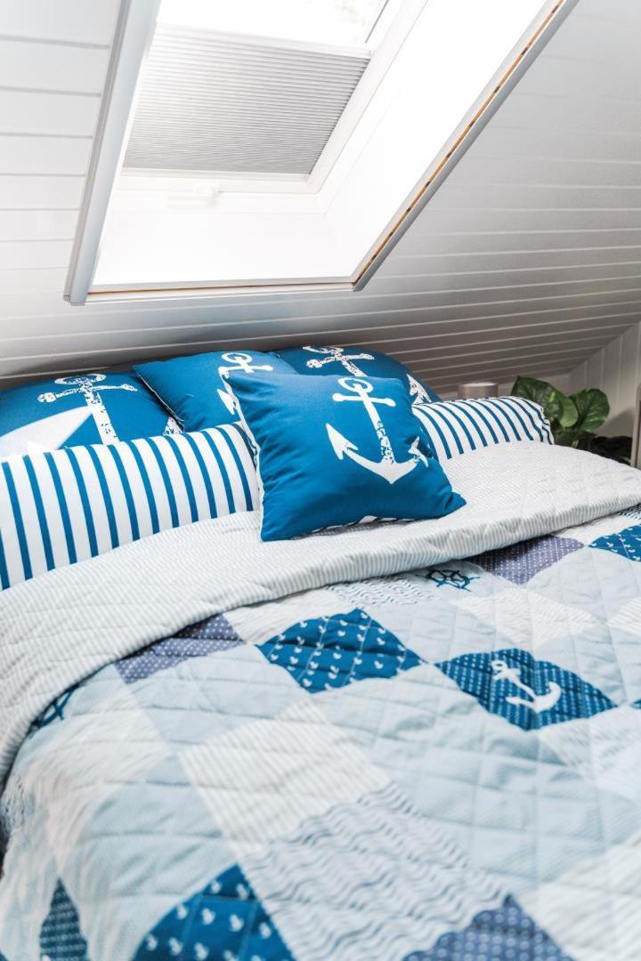 Kleines Ferienhaus Bei Greetsiel - Hunde Willkommen Krummhörn Kültér fotó